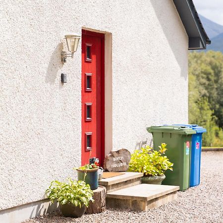 Birch Hollow, Fort William With Outdoor Fire Pit エクステリア 写真